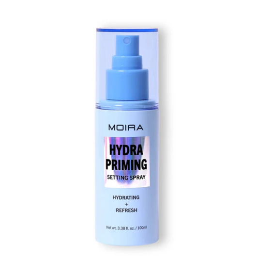 HYDRA PRIMING SETTING SPRAY