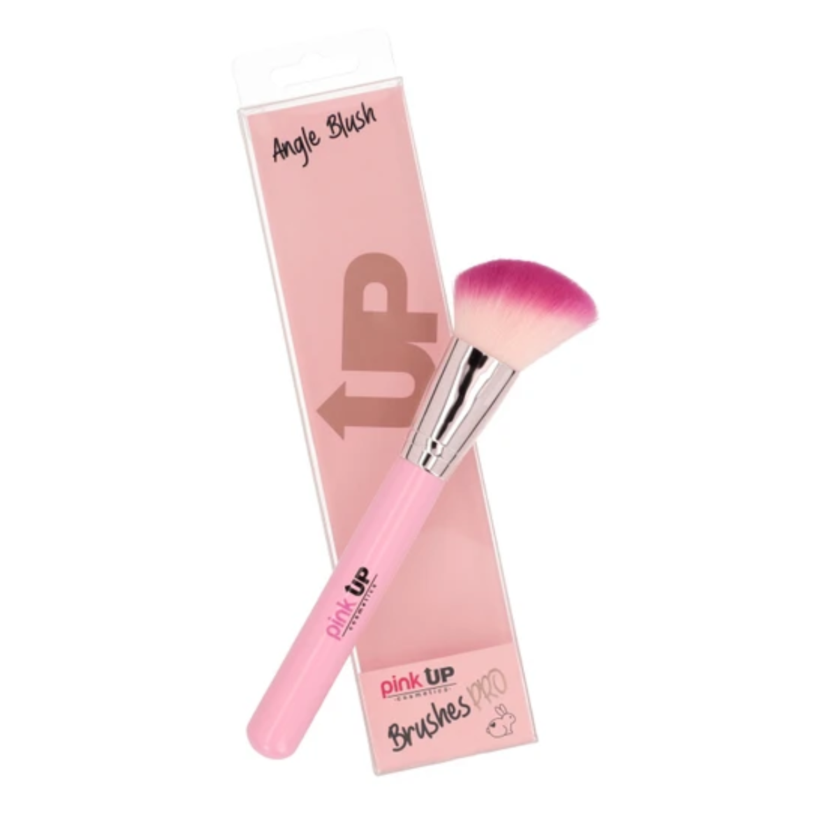 ANGLE BLUSH | BROCHA PARA ROSTRO