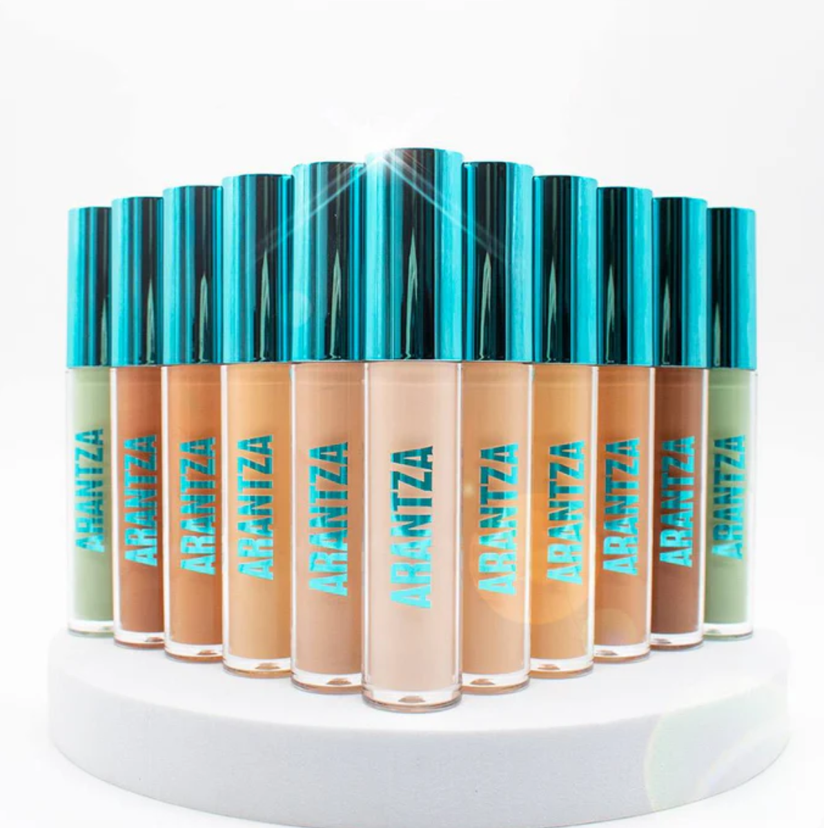 LIGHTS ON | CORRECTOR LIQUIDO