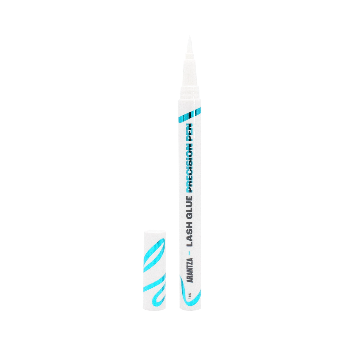 PRECISION PEN | ADHESIVO DE PESTAÑAS EN PLUMÓN TRANSPARENTE