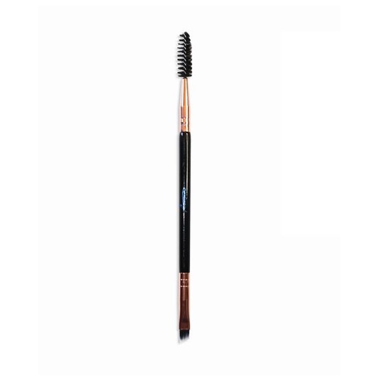 FLAWLESS BROWS DUO BRUSH | BROCHA PARA CEJAS