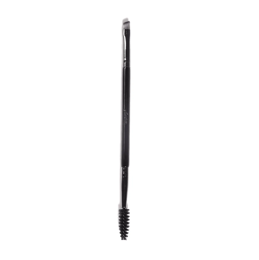 FLAWLESS BROWS DUO BRUSH | BROCHA PARA CEJAS