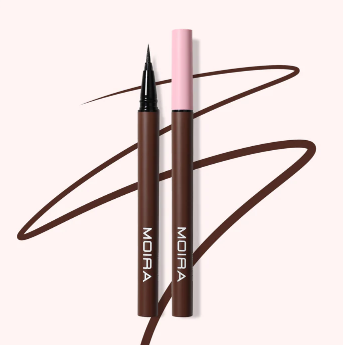 PRECISION LIQUID LINER 003 BROWN | PLUMÓN DELINEADOR CAFÉ