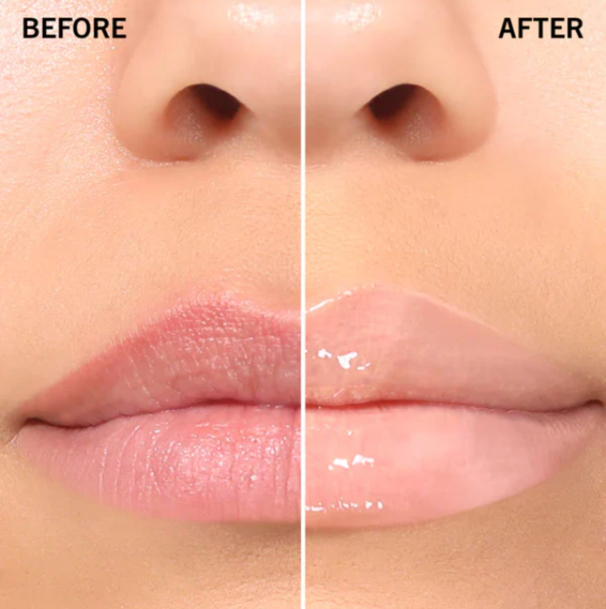 LIP GLAZE OIL PLUMPER | GLOS VOLUMINIZADOR