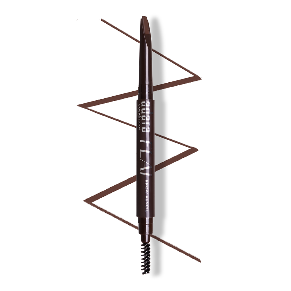 FLAT BROW PENCIL | LÁPIZ PLANO PARA CEJAS — imagen 2