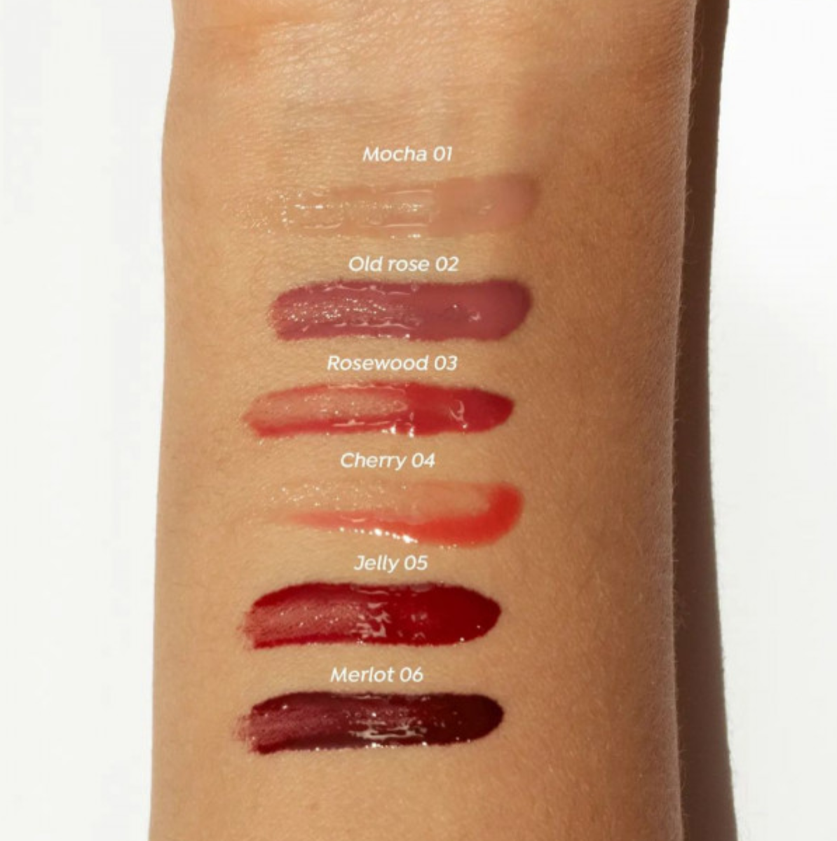 HULA JUICY LIP GLOSS