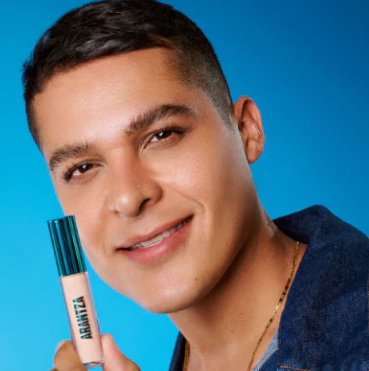 LIGHTS ON | CORRECTOR LIQUIDO