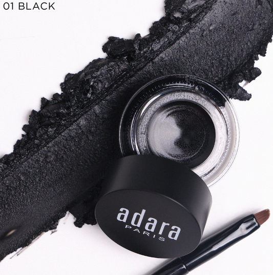 LASTING DRAMA | DELINEADOR EN GEL NEGRO