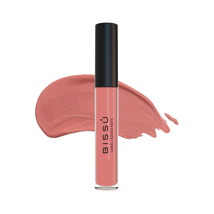 LABIAL LIQUIDO MATE