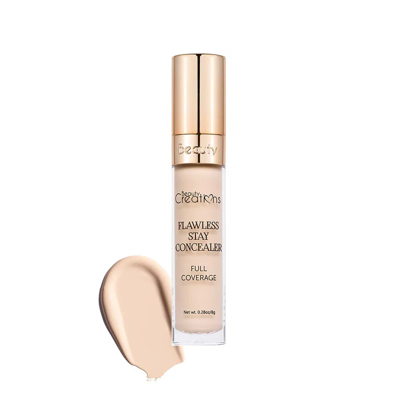 FLAWLESS STAY CONCEALER |CORRECTOR LIQUIDO