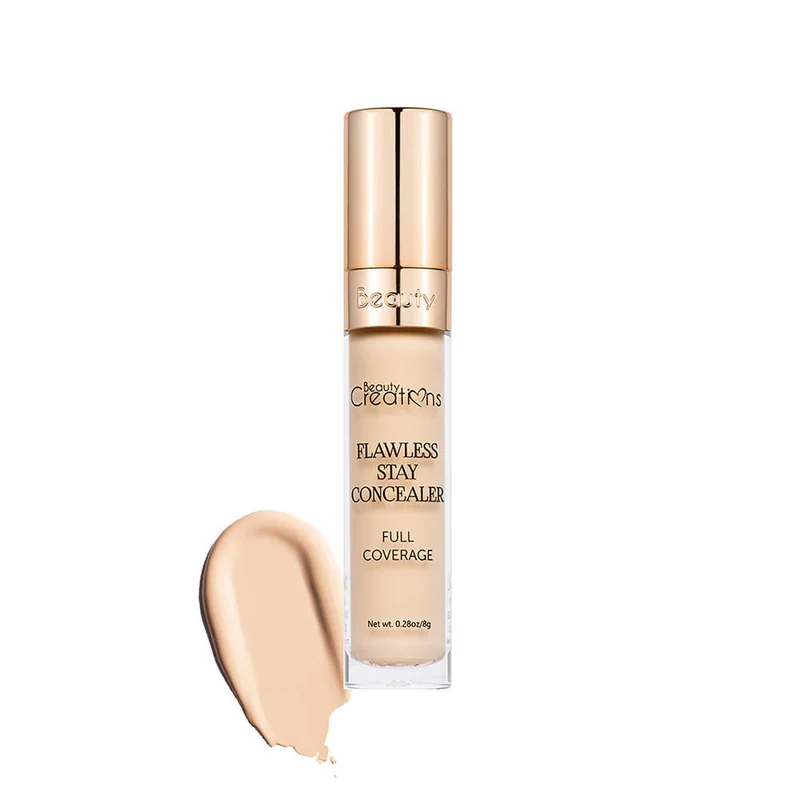 FLAWLESS STAY CONCEALER |CORRECTOR LIQUIDO