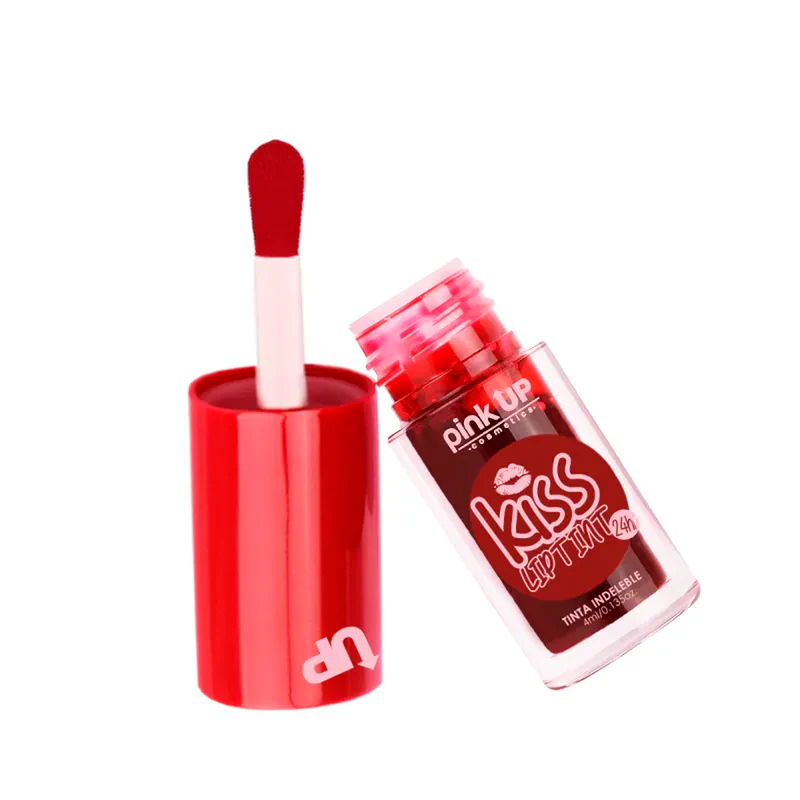 KISS TINTA DE LABIOS