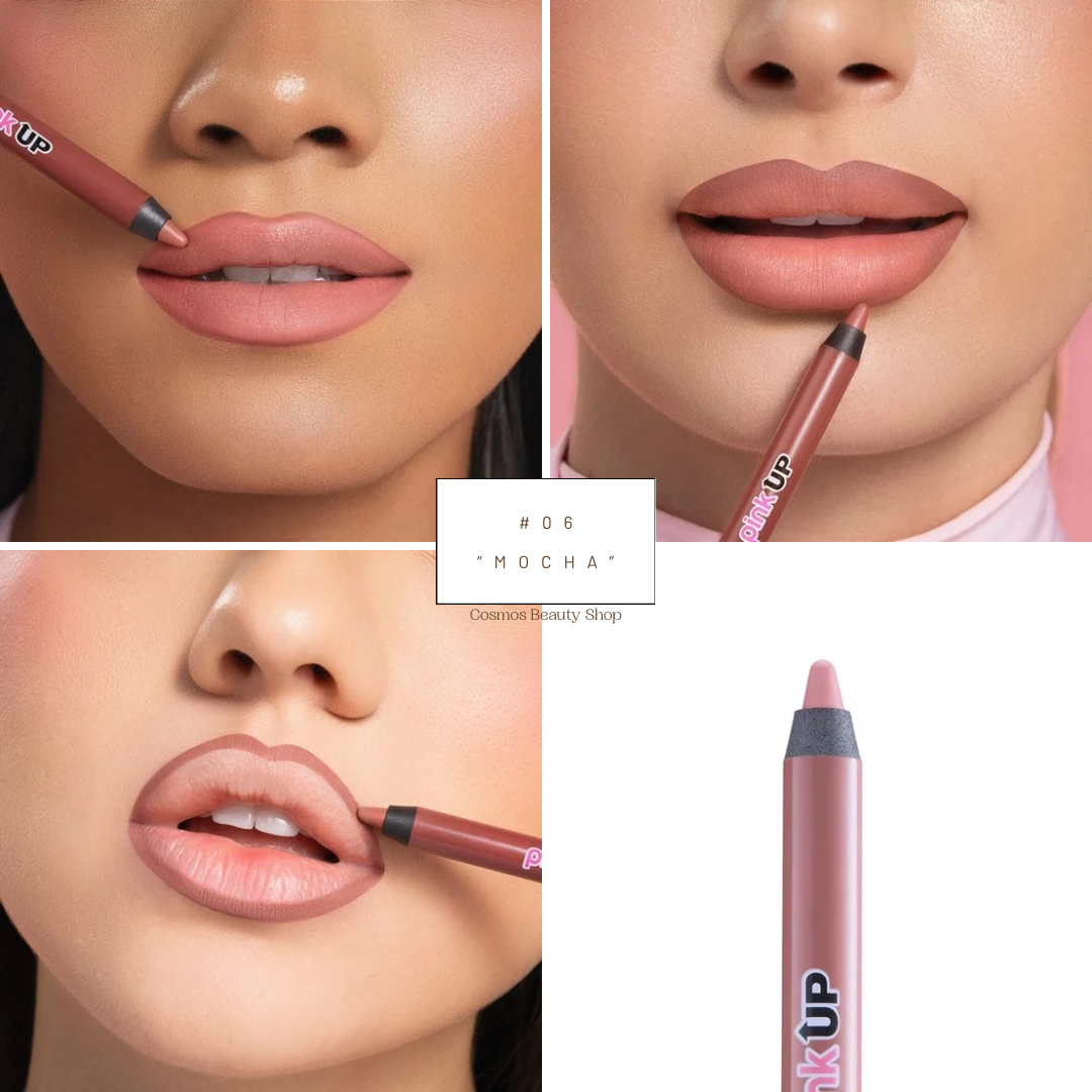 EVERLASTING LIP LINER | LÁPIZ DE LABIOS