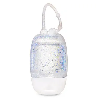 PORTA GEL ANTIBACTERIAL