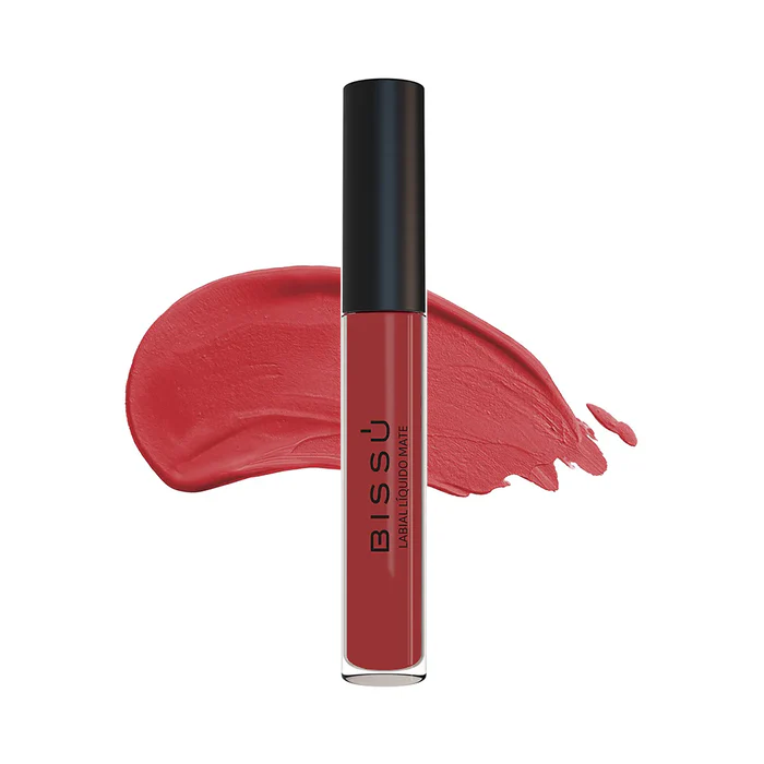 LABIAL LIQUIDO MATE