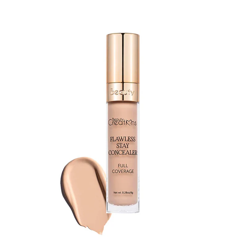 FLAWLESS STAY CONCEALER |CORRECTOR LIQUIDO