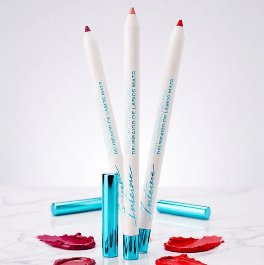 MATTE INTENSE LIP LINER | LÁPIZ RETRÁCTIL DE LABIOS