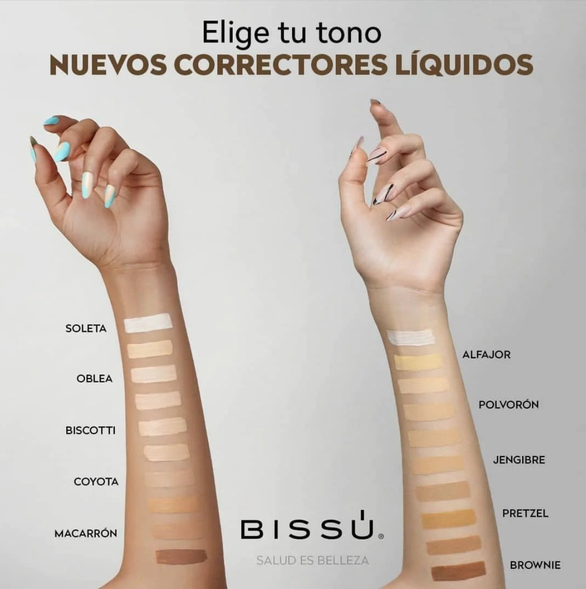 CORRECTOR LÍQUIDO