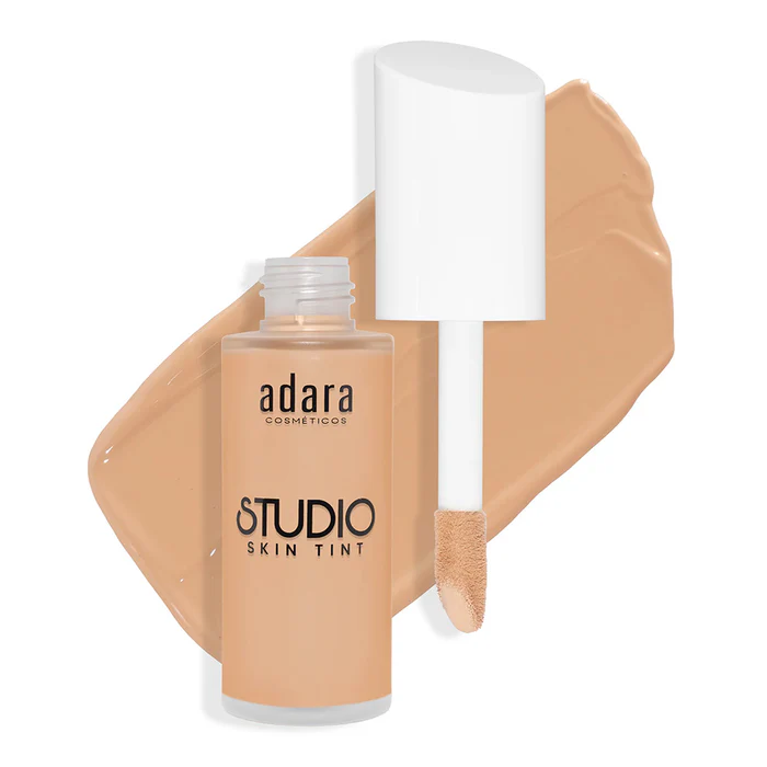 STUDIO SKIN TINT BASE DE MAQUILLAJE