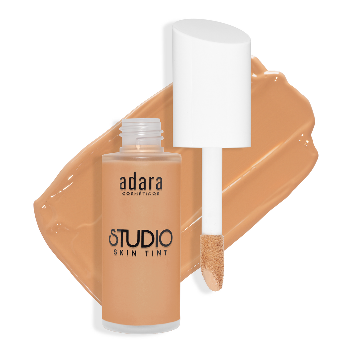 Studio Skin Tint — 105 True Beige