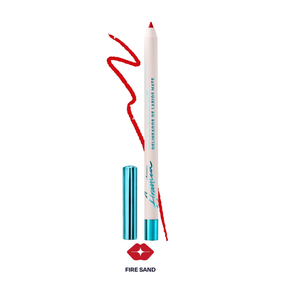 MATTE INTENSE LIP LINER | LÁPIZ RETRÁCTIL DE LABIOS