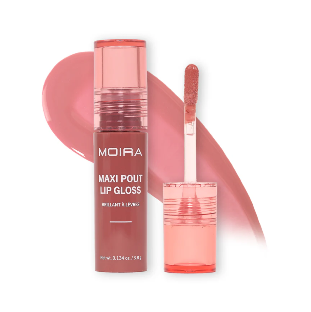 MAXI POUT LIP GLOSS