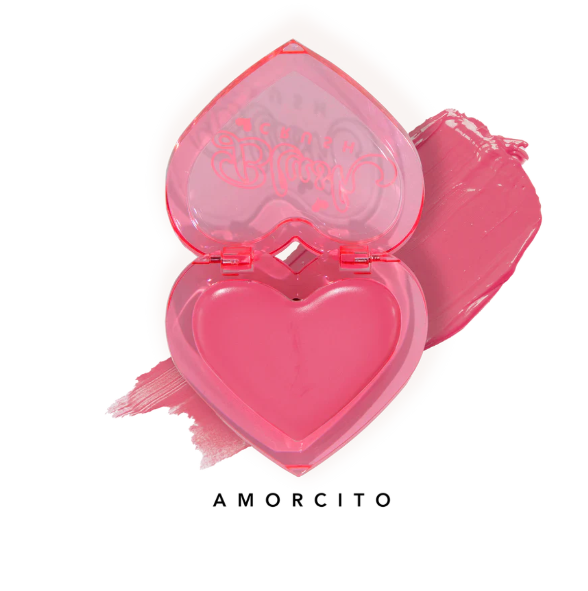 BLUSH CRUSH LIP & CHEEK BALM | RUBOR EN CREMA