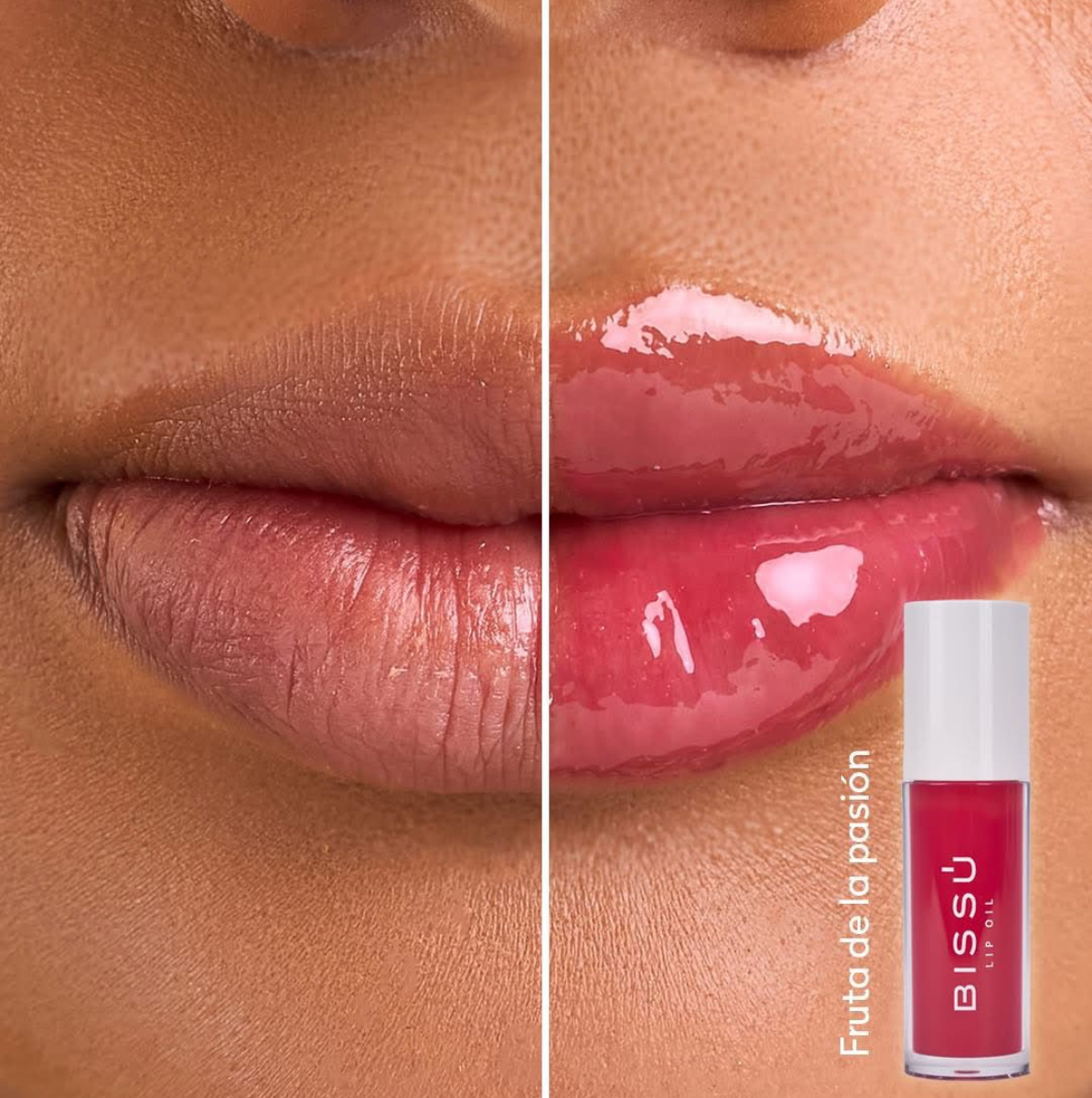 LIP OIL