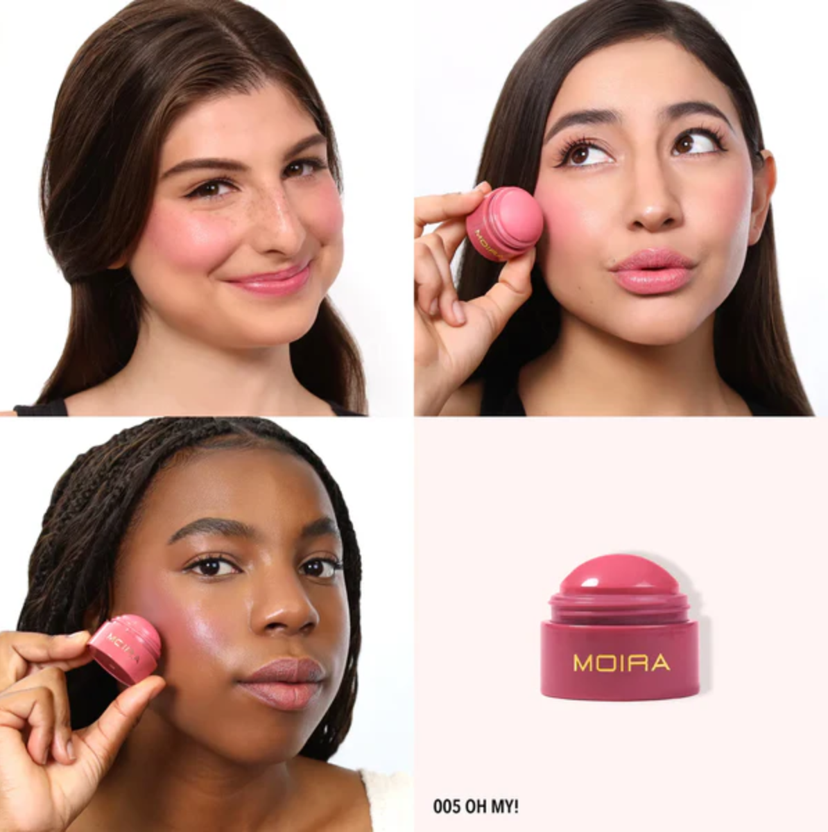 SOFT BLUSH BALM | RUBOR EN CREMA-BARRA