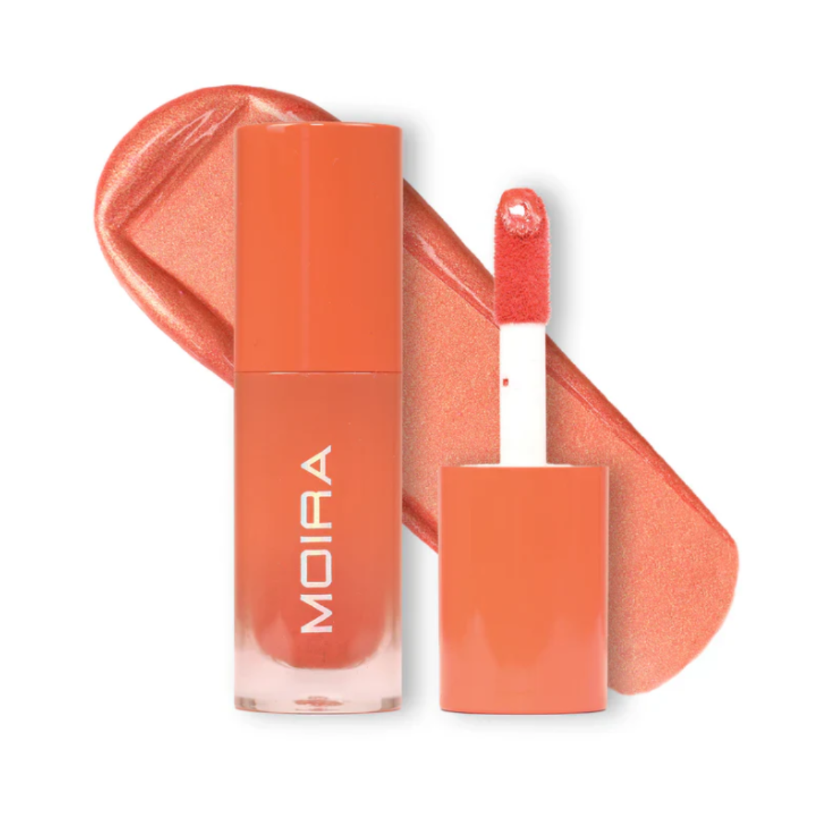 LOVE STEADY SHIMMER BLUSH