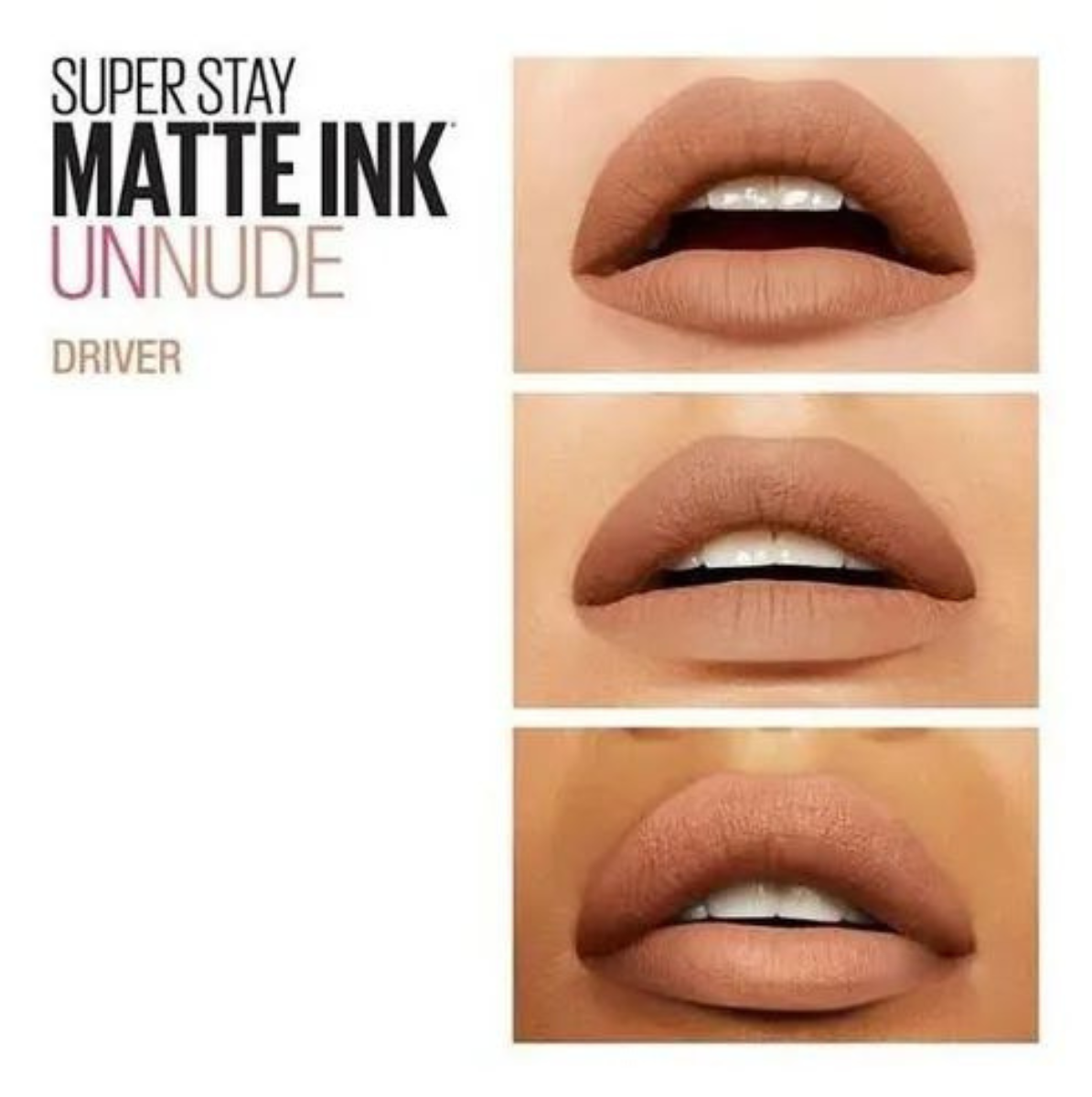 SUPERSTAY MATTE INK | LABIAL LIQUIDO