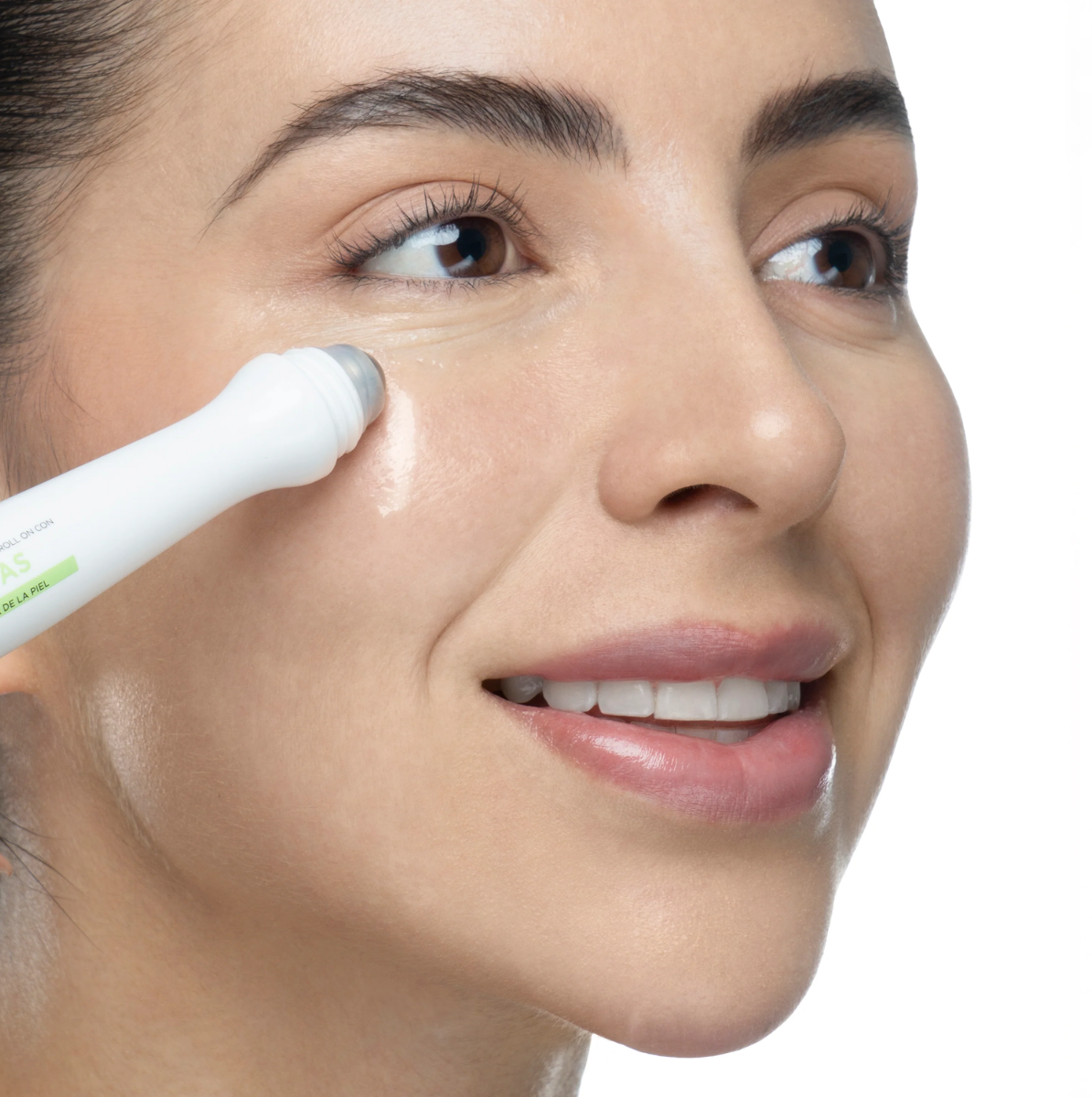 SUERO CONTORNO DE OJOS CON CERAMIDAS | ROLL ON