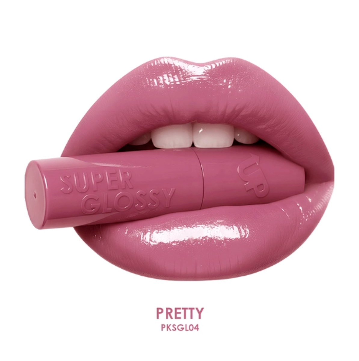SUPER GLOSSY | BRILLO LABIAL DE LARGA DURACIÓN