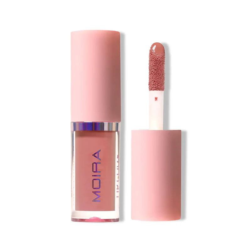 LIP GLAZE OIL PLUMPER | GLOS VOLUMINIZADOR