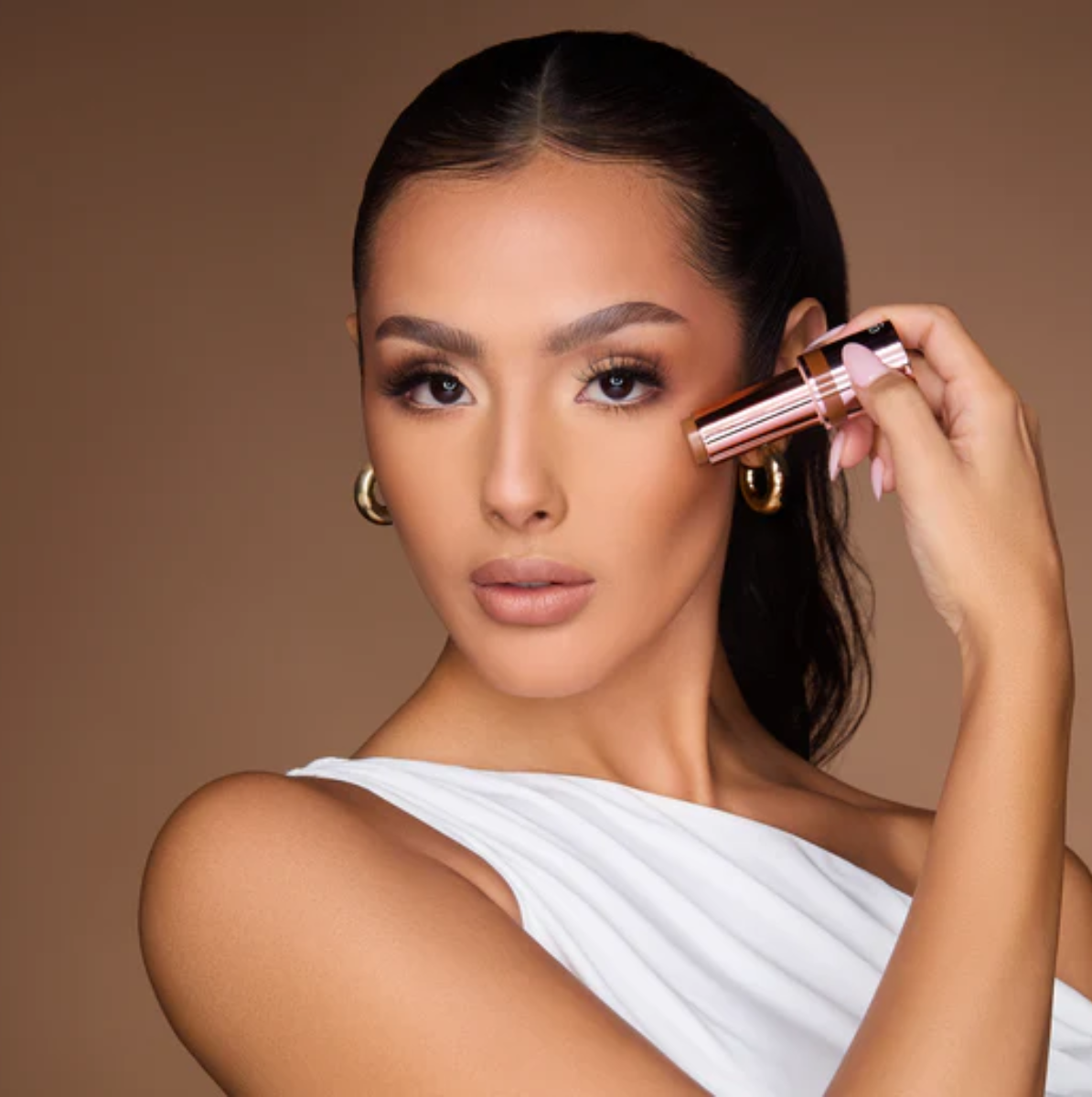 FLAWLESS STAY CONTOUR STICK | CONTORNO EN BARRA