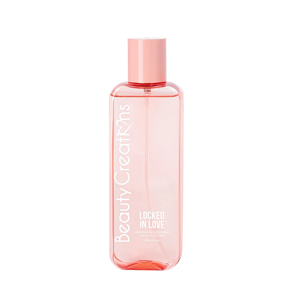 BODY MIST | LOCIÓN CORPORAL