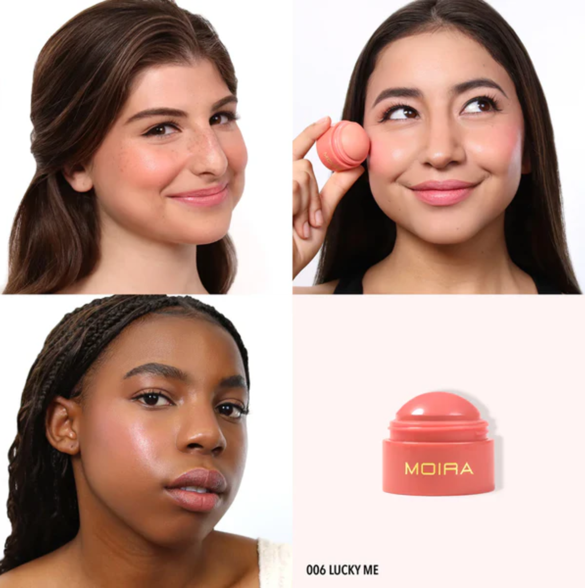 SOFT BLUSH BALM | RUBOR EN CREMA-BARRA