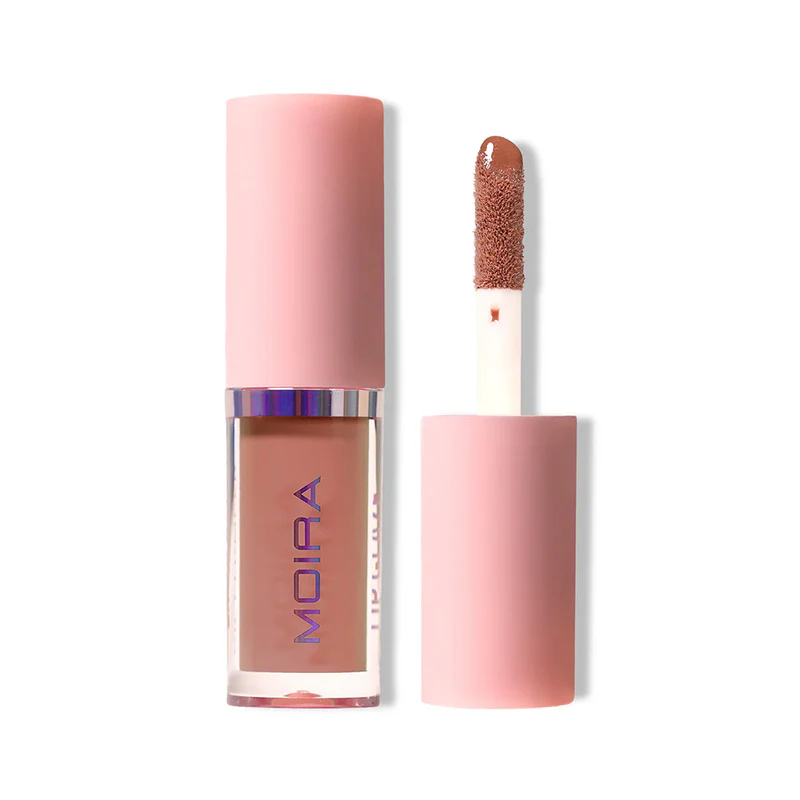 LIP GLAZE OIL PLUMPER | GLOS VOLUMINIZADOR