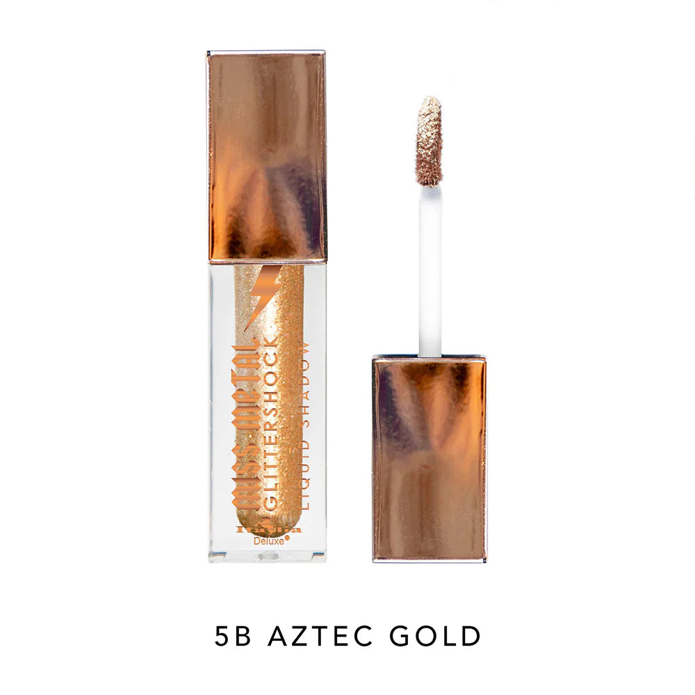 SOMBRA LIQUIDA MISS METAL GLITTERSHOCK