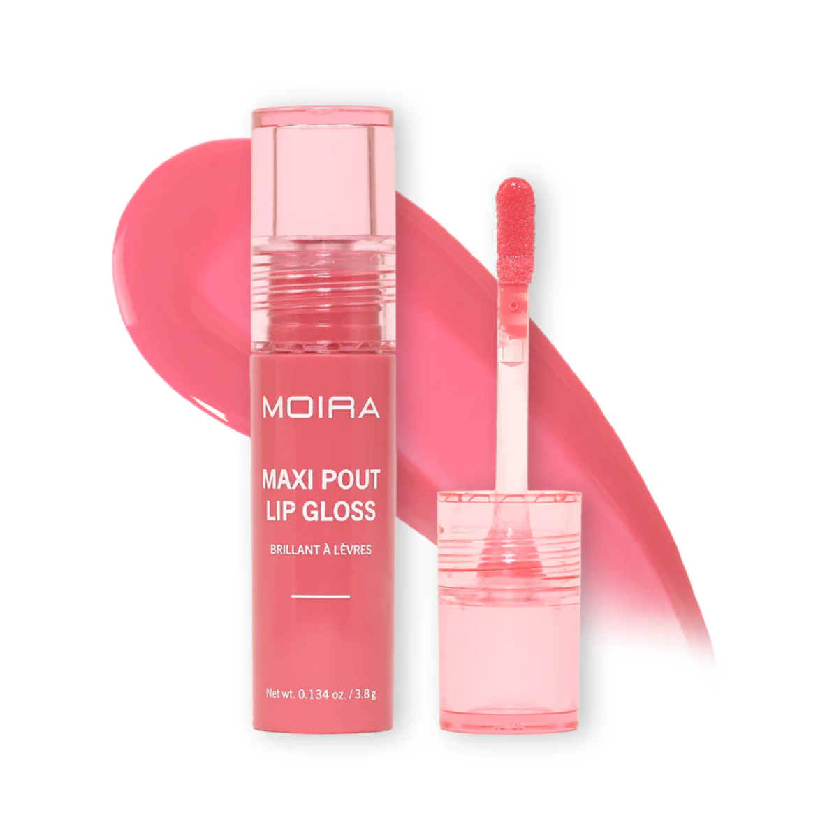 MAXI POUT LIP GLOSS