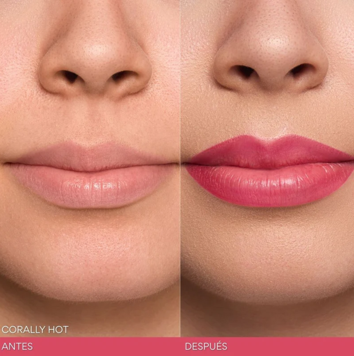 KISS ME LIQUID GEL TINT | TINTA DE LABIOS