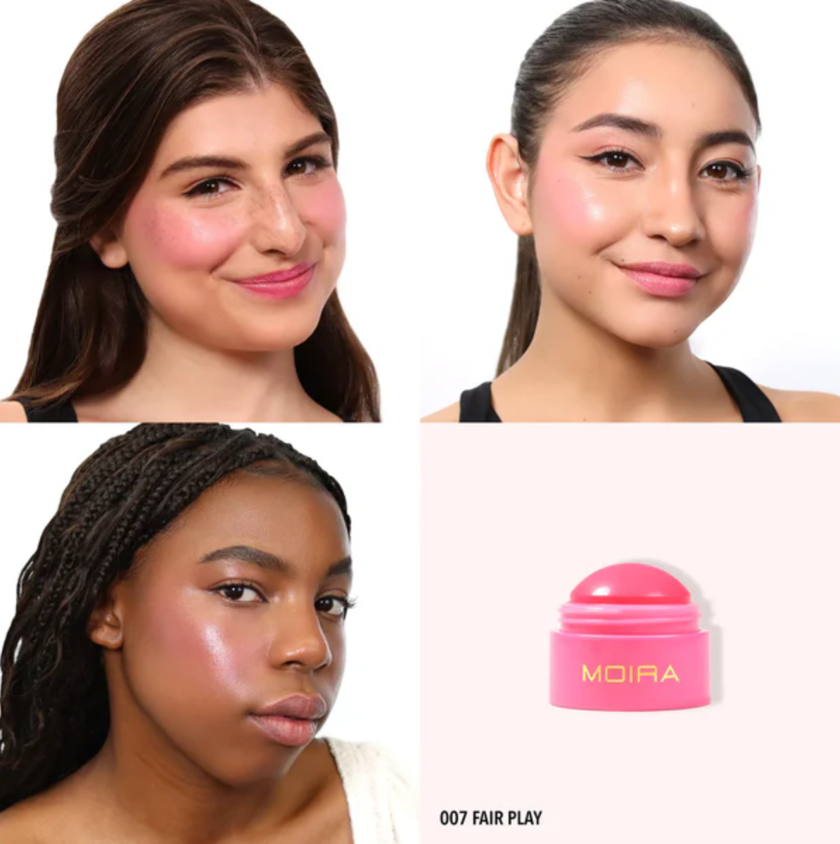 SOFT BLUSH BALM | RUBOR EN CREMA-BARRA