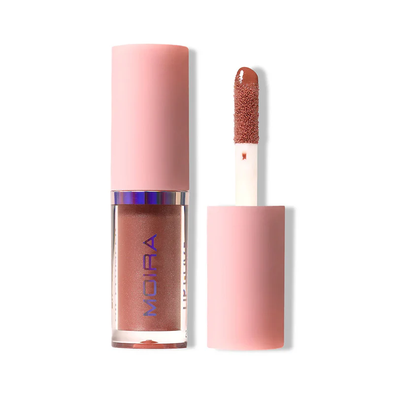LIP GLAZE OIL PLUMPER | GLOS VOLUMINIZADOR