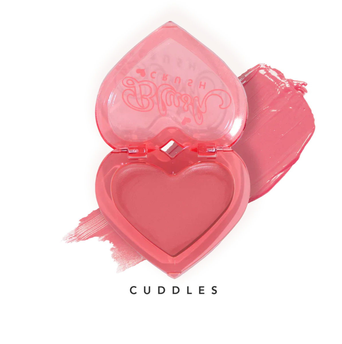 BLUSH CRUSH LIP & CHEEK BALM | RUBOR EN CREMA