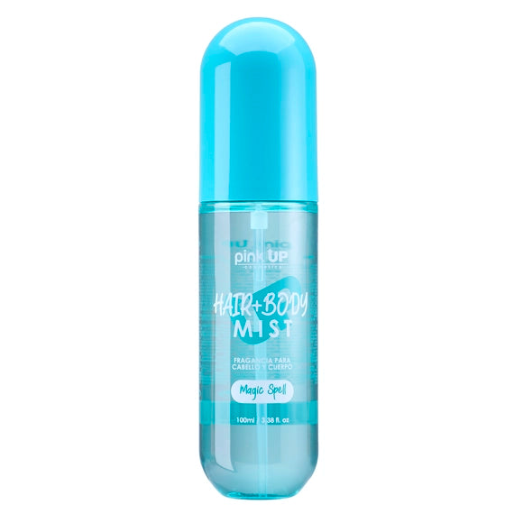 HAIR + BODY MIST | FRAGANCIA PARA CABELLO Y CUERPO