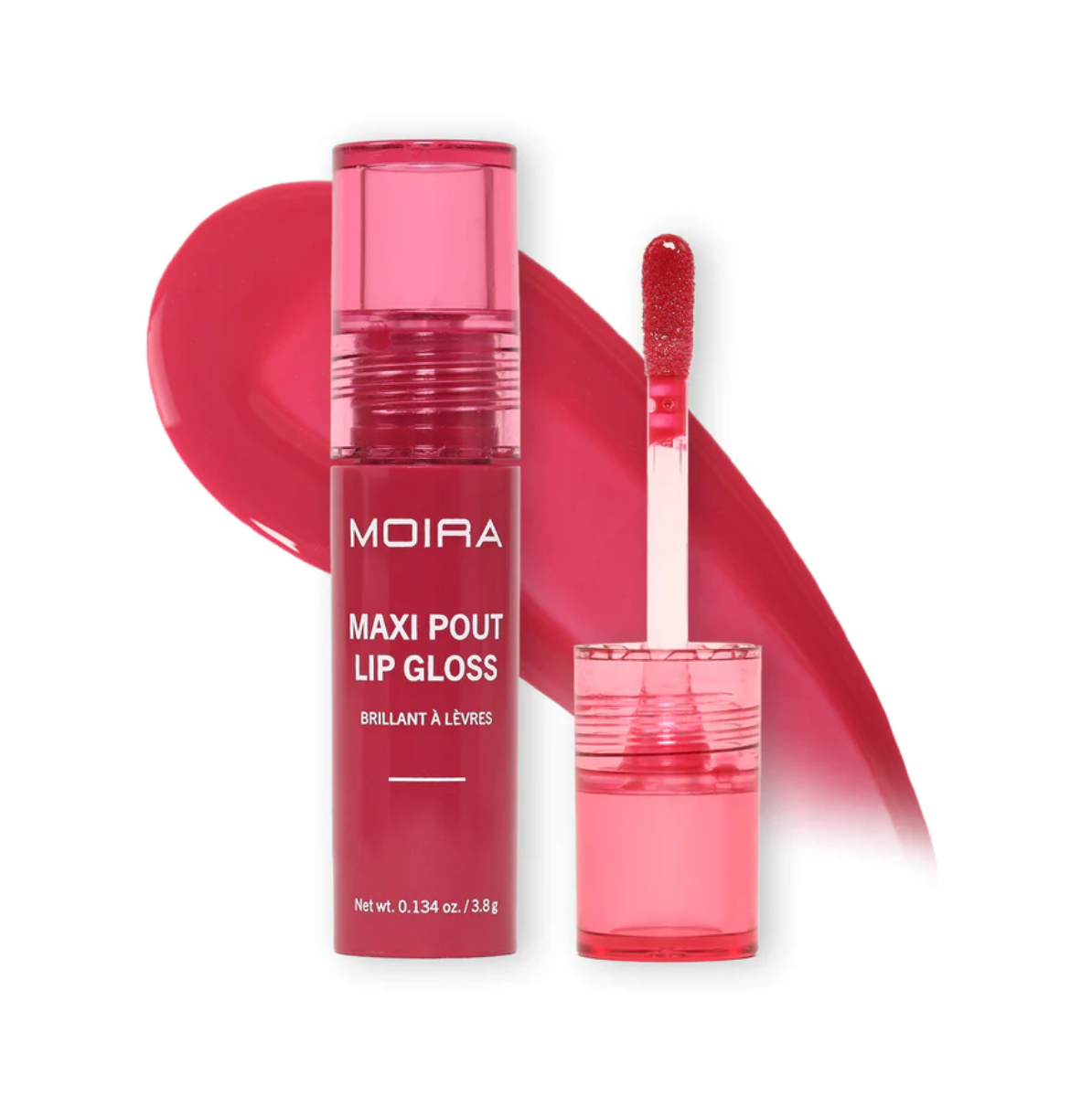 MAXI POUT LIP GLOSS