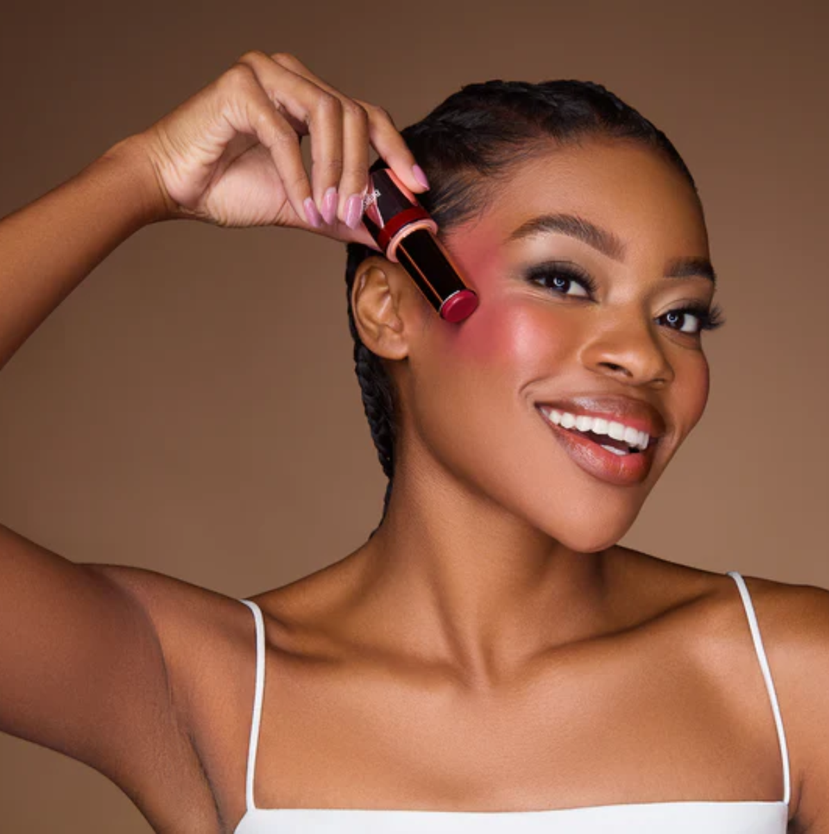 FLAWLESS STAY BLUSH STICK | RUBOR EN BARRA