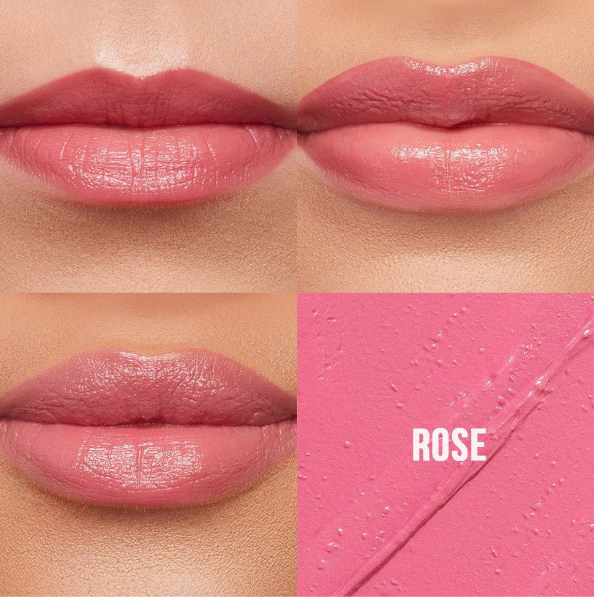 BALM N' CUTE | BÁLSAMO LABIAL HUMECTANTE CON COLOR