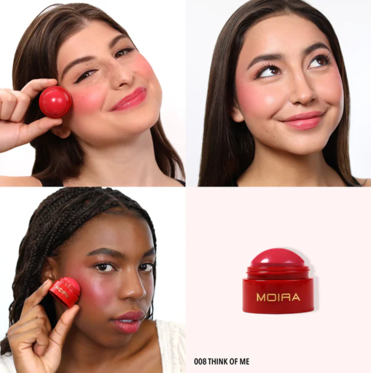 SOFT BLUSH BALM | RUBOR EN CREMA-BARRA