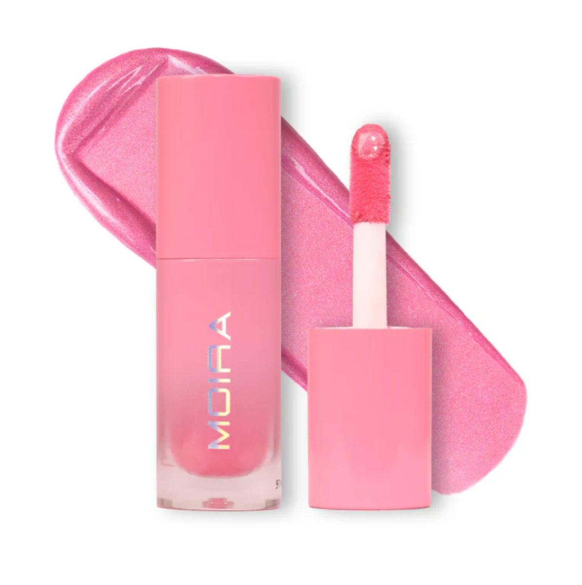 LOVE STEADY SHIMMER BLUSH